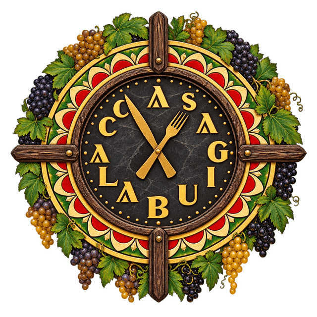 Casa Calabuig